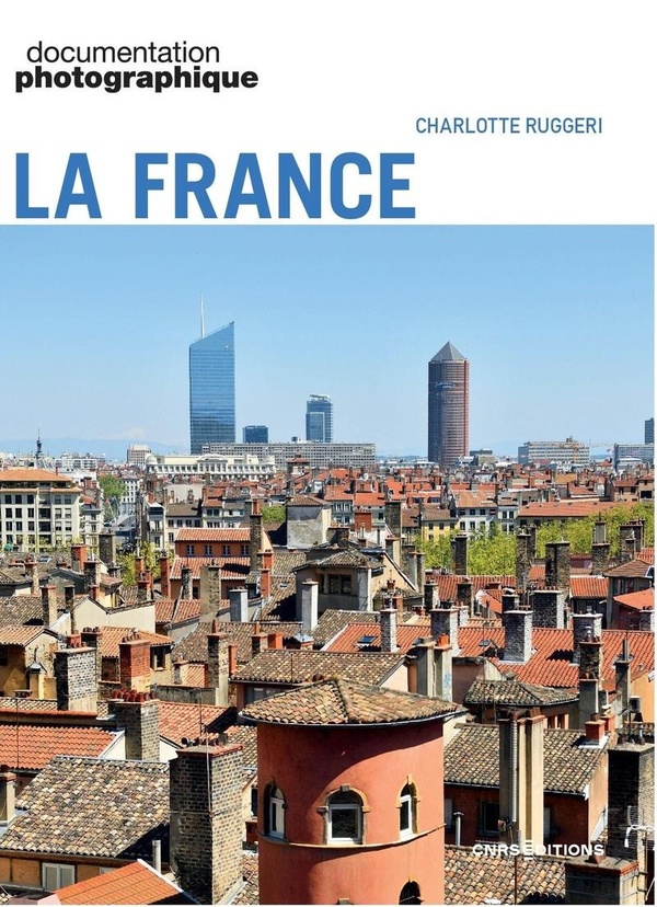 LA FRANCE - N  8166