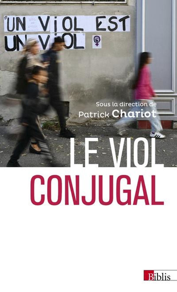LE VIOL CONJUGAL