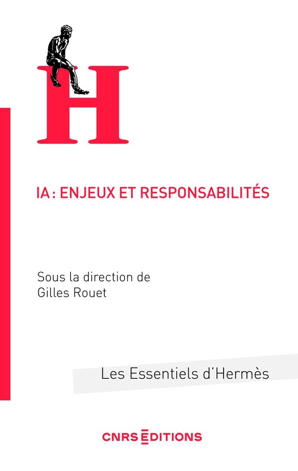 IA : ENJEUX ET RESPONSABILITES