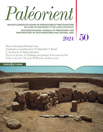 PALEORIENT 50