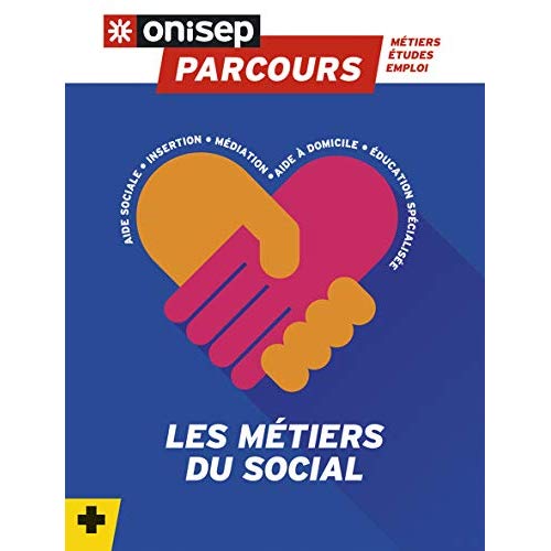 LES METIERS DU SOCIAL