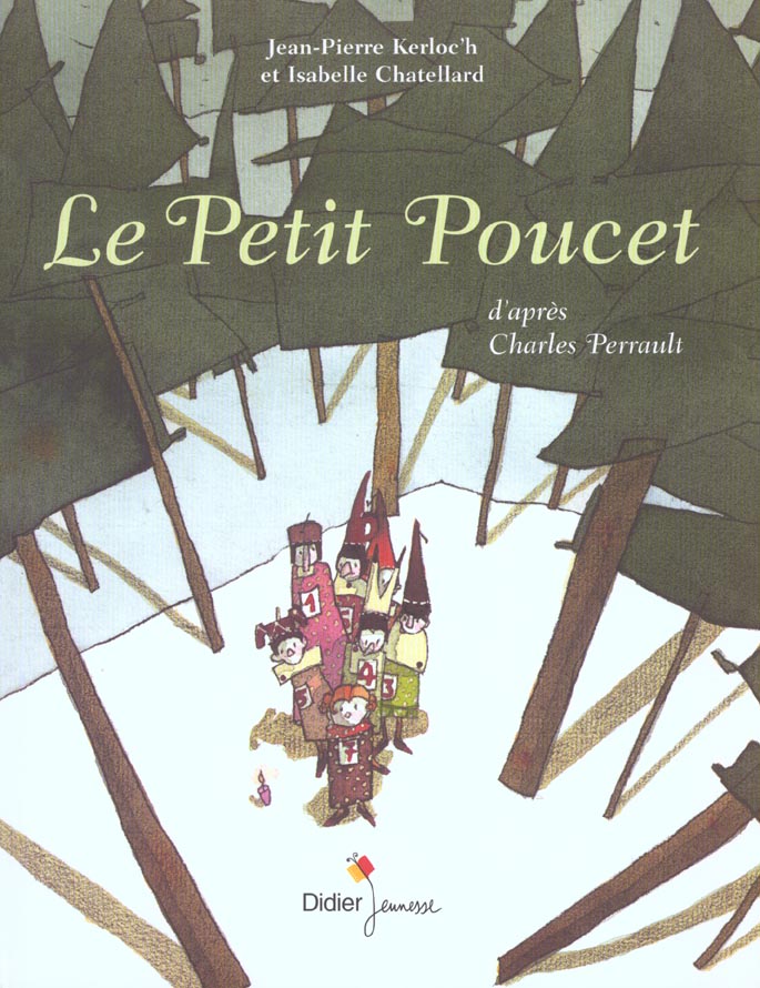 LE PETIT POUCET