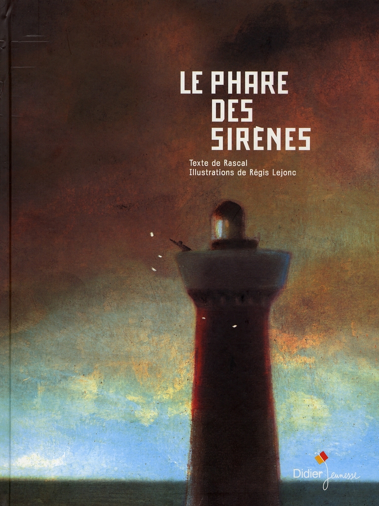 LE PHARE DES SIRENES