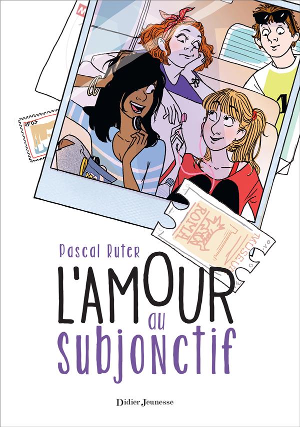 L'AMOUR AU SUBJONCTIF