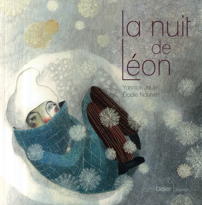 LA NUIT DE LEON