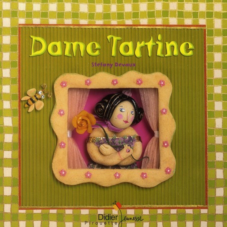 LES P'TITS DIDIER - T10 - DAME TARTINE - POCHE