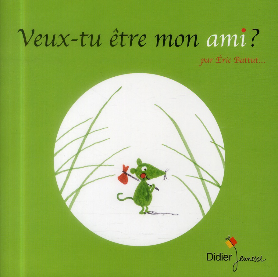 LES P'TITS DIDIER - T31 - VEUX-TU ETRE MON AMI ?  - POCHE