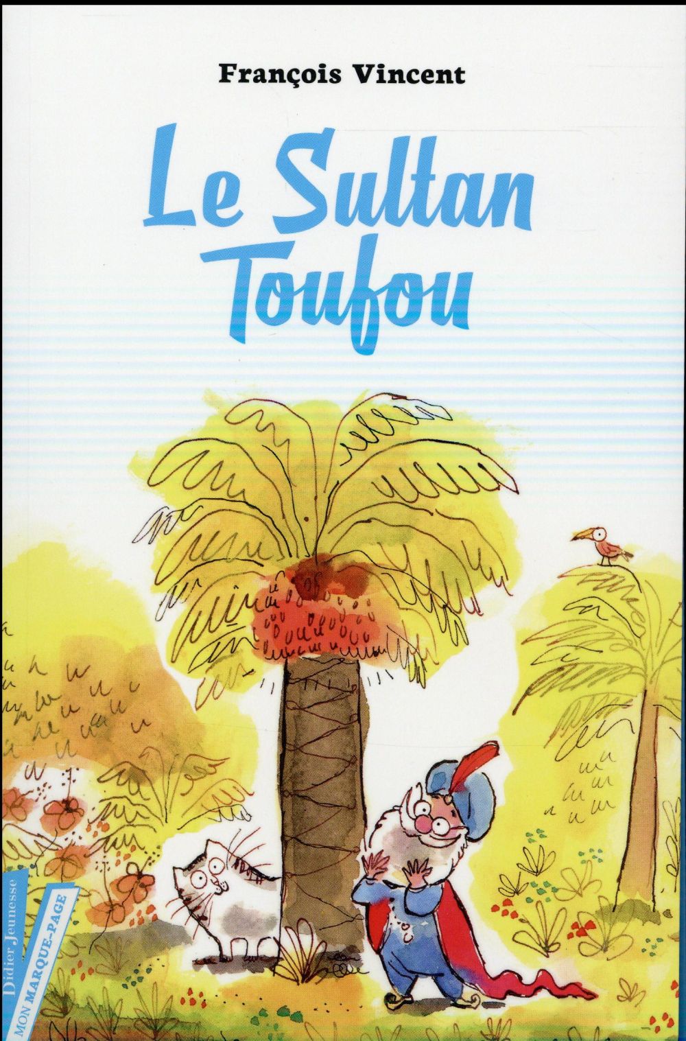 LE SULTAN TOUFOU