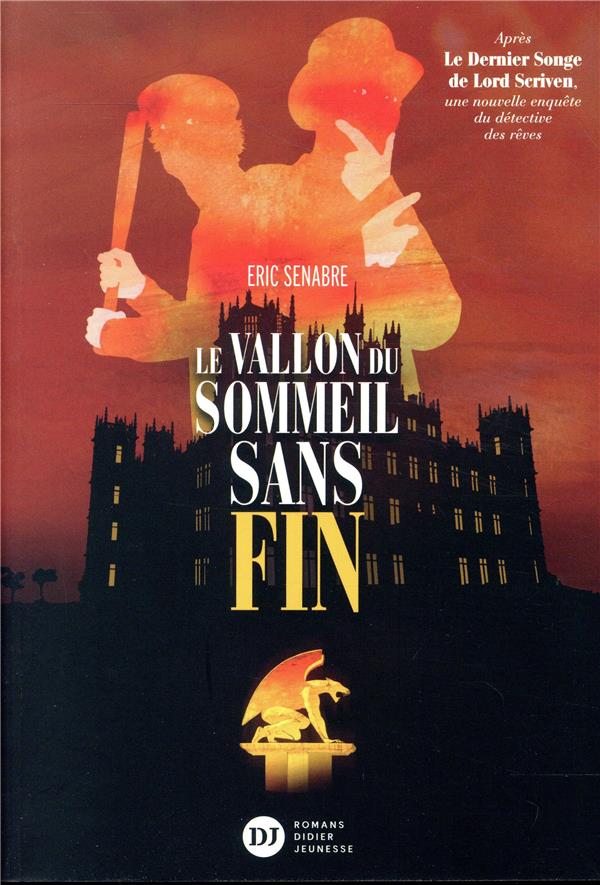 LE VALLON DU SOMMEIL SANS FIN