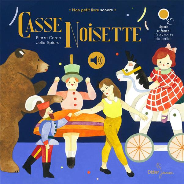 CASSE-NOISETTE