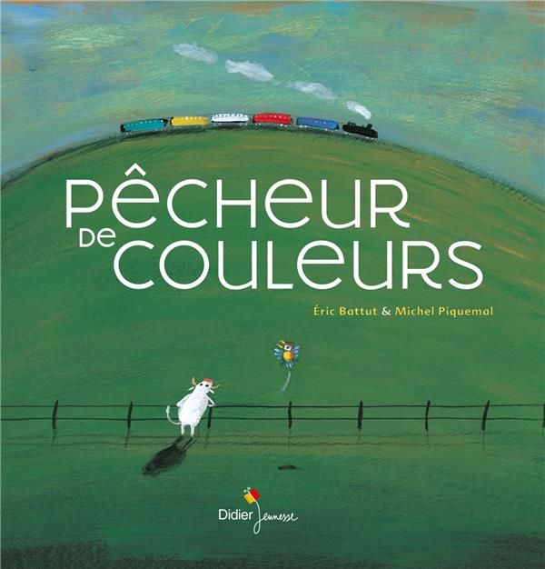 PECHEUR DE COULEURS