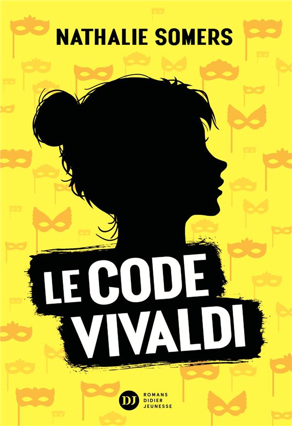 LE CODE VIVALDI, TOME 1