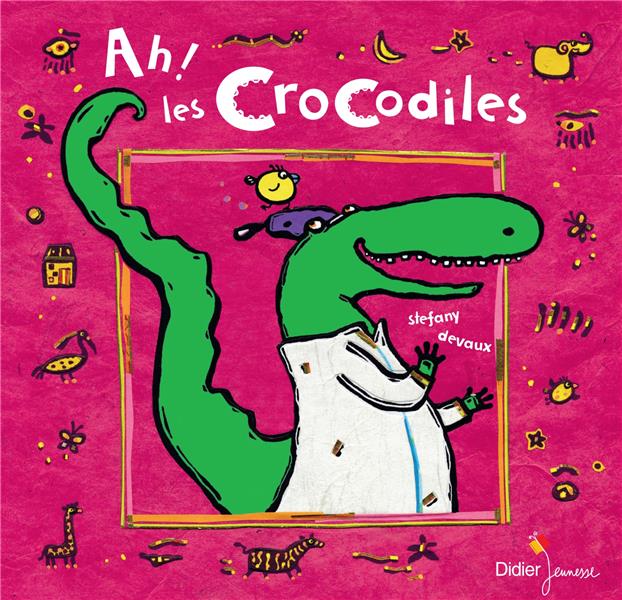 PIROUETTE - T11 - AH ! LES CROCODILES - RELOOK 2020