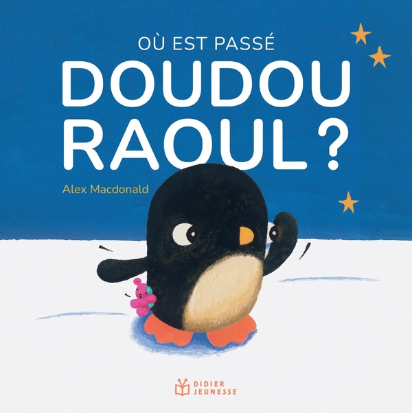 OU EST PASSE DOUDOU RAOUL ?