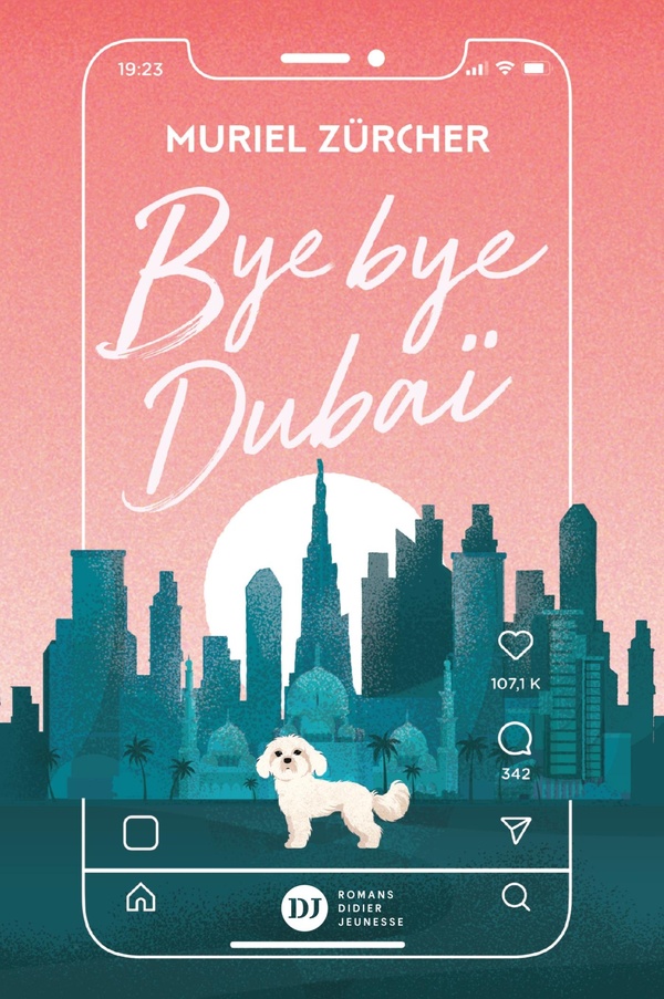 BYE BYE DUBAI