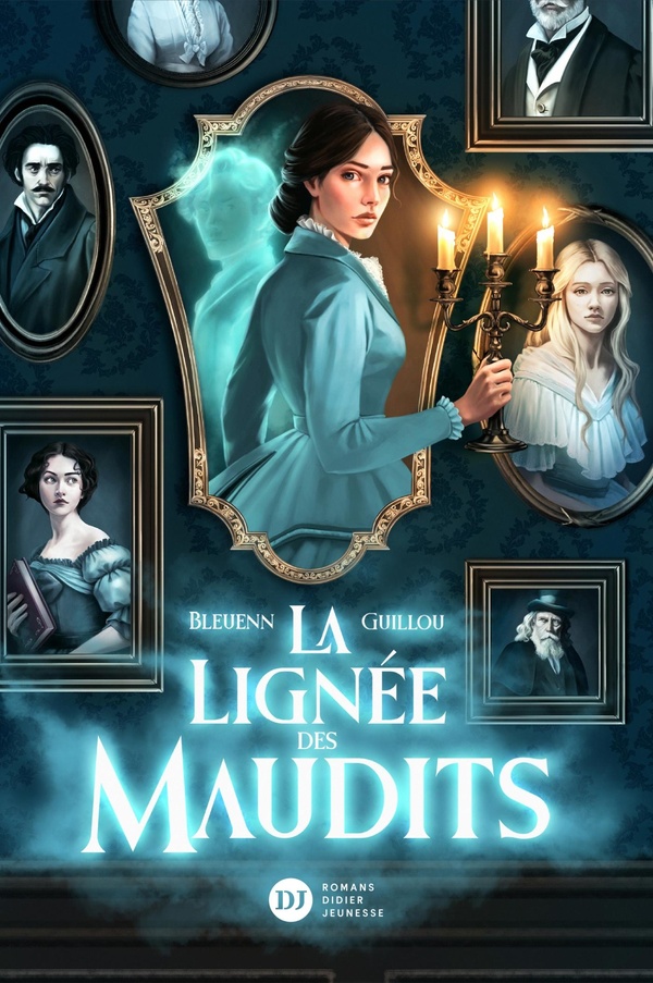 LA LIGNEE DES MAUDITS