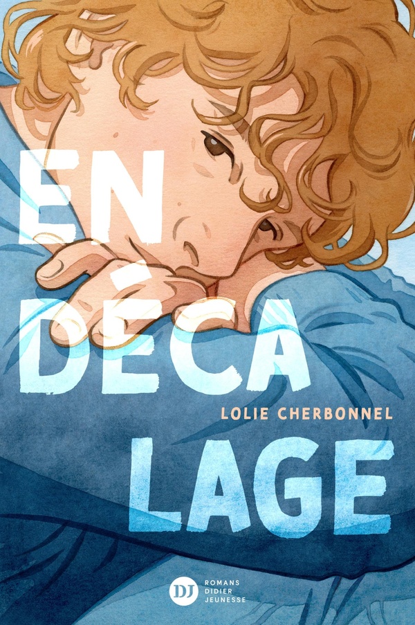 EN DECALAGE