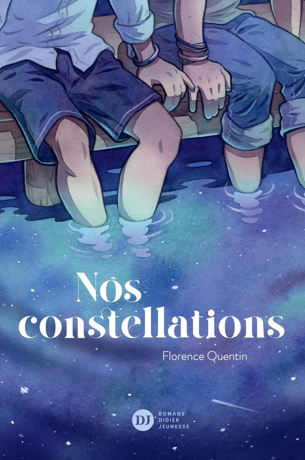 NOS CONSTELLATIONS