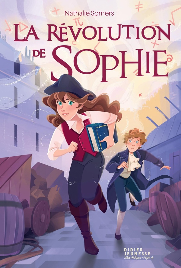 LA REVOLUTION DE SOPHIE