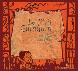 LE P'TIT QUINQUIN