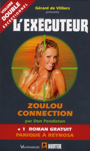EXECUTEUR ZOULOU CONNECTION
