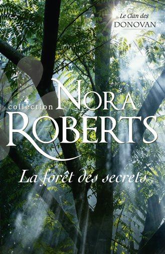 LA FORET DES SECRETS