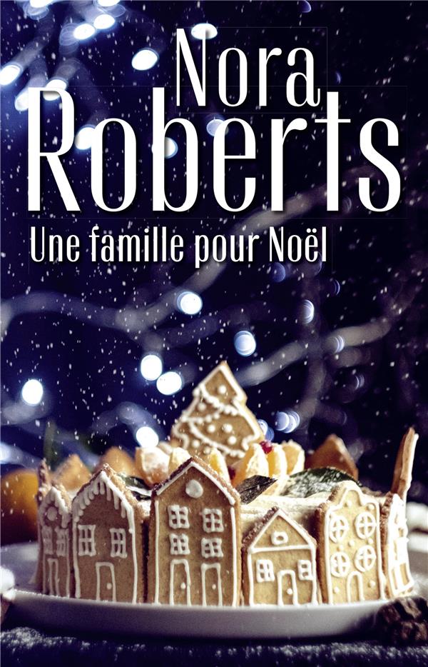 UNE FAMILLE POUR NOEL