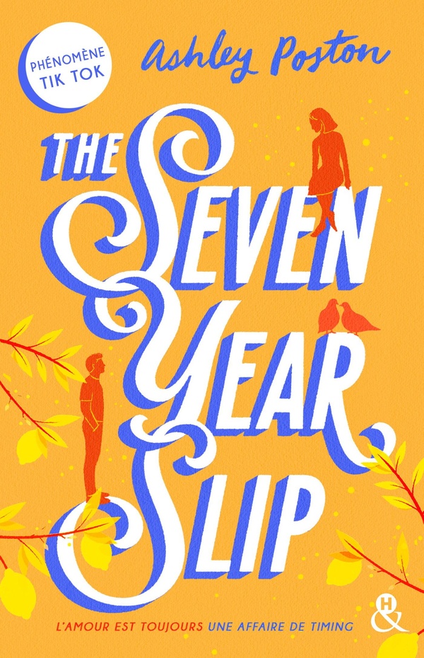 THE SEVEN YEAR SLIP