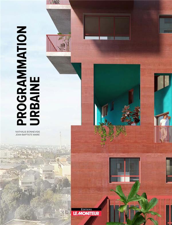 LA PROGRAMMATION URBAINE