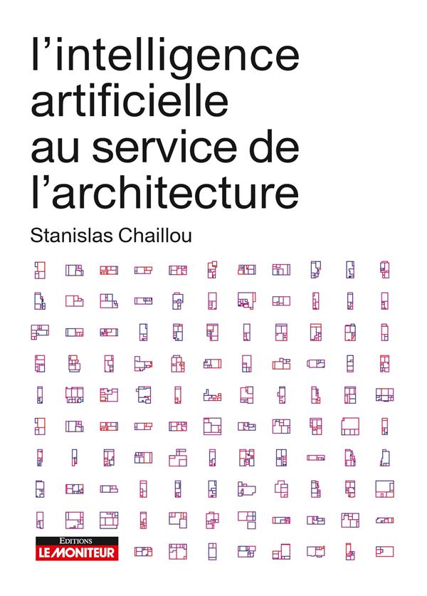 L'INTELLIGENCE ARTIFICIELLE AU SERVICE DE L'ARCHITECTURE