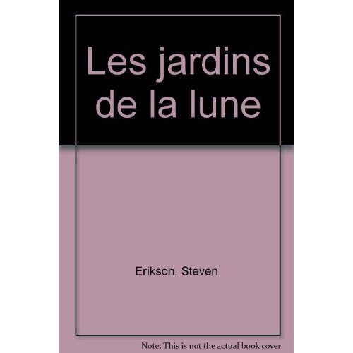 LES JARDINS DE LA LUNE