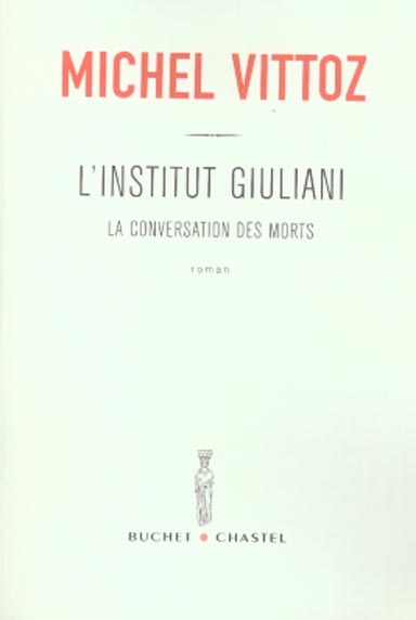 L'INSTITUT GIULIANI T1