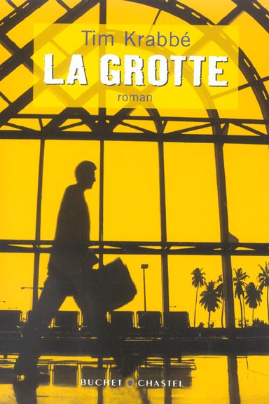 LA GROTTE