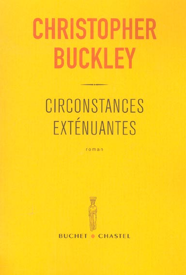 CIRCONSTANCES EXTENUANTES