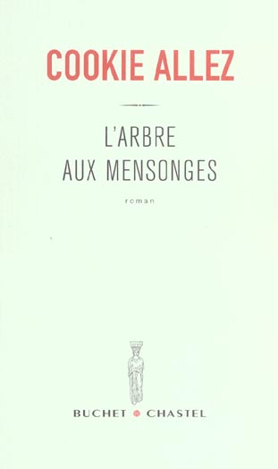 L'ARBRE AUX MENSONGES