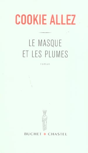LE MASQUE ET LES PLUMES