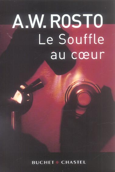 LE SOUFFLE AU COEUR