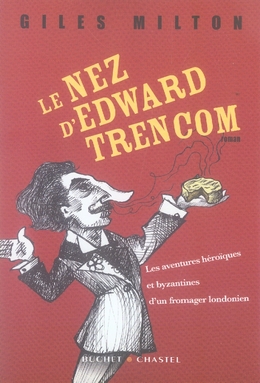 LE NEZ D EDWARD TRENCOM