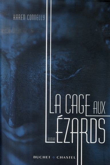 LA CAGE AUX LEZARDS