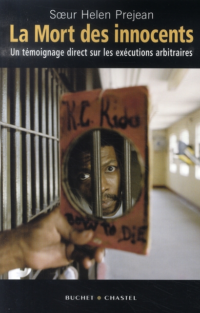 LA MORT DES INNOCENTS