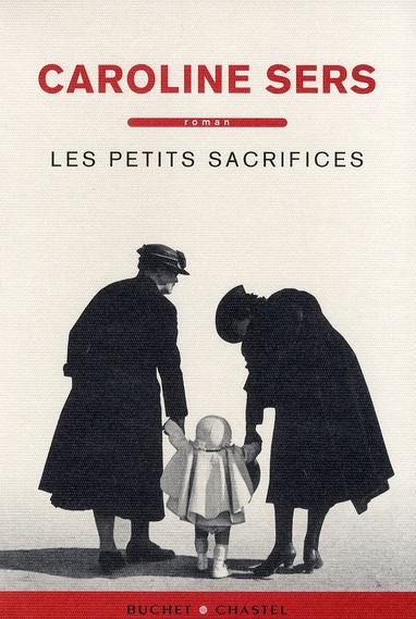 LES PETITS SACRIFICES