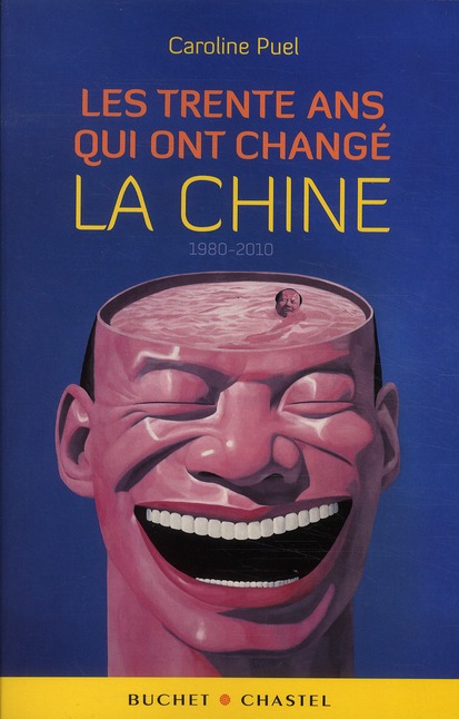 LES TRENTE ANS QUI ONT CHANGE LA CHINE