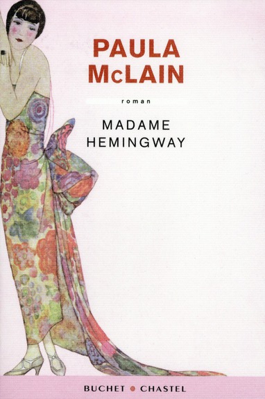 MADAME HEMINGWAY