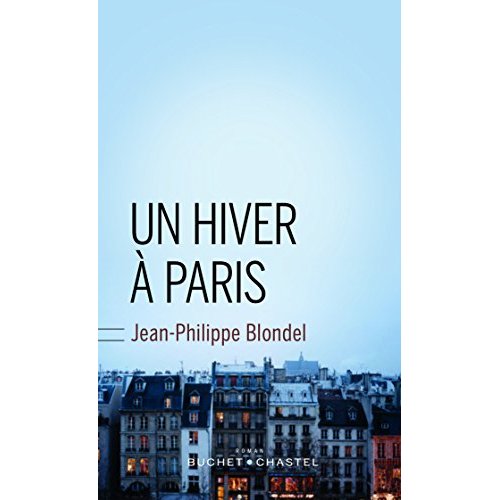 UN HIVER A PARIS