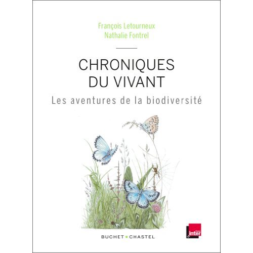 CHRONIQUES DU VIVANT