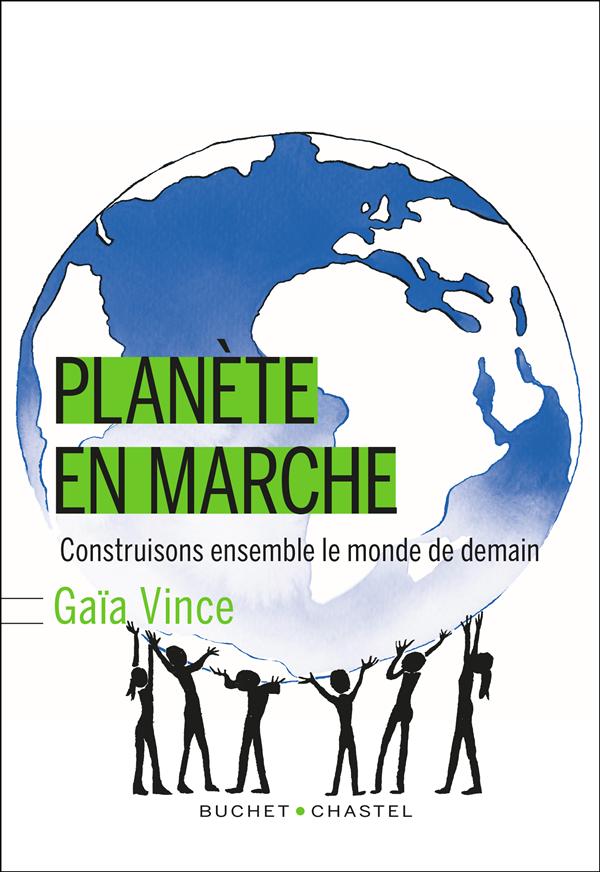 PLANETE EN MARCHE