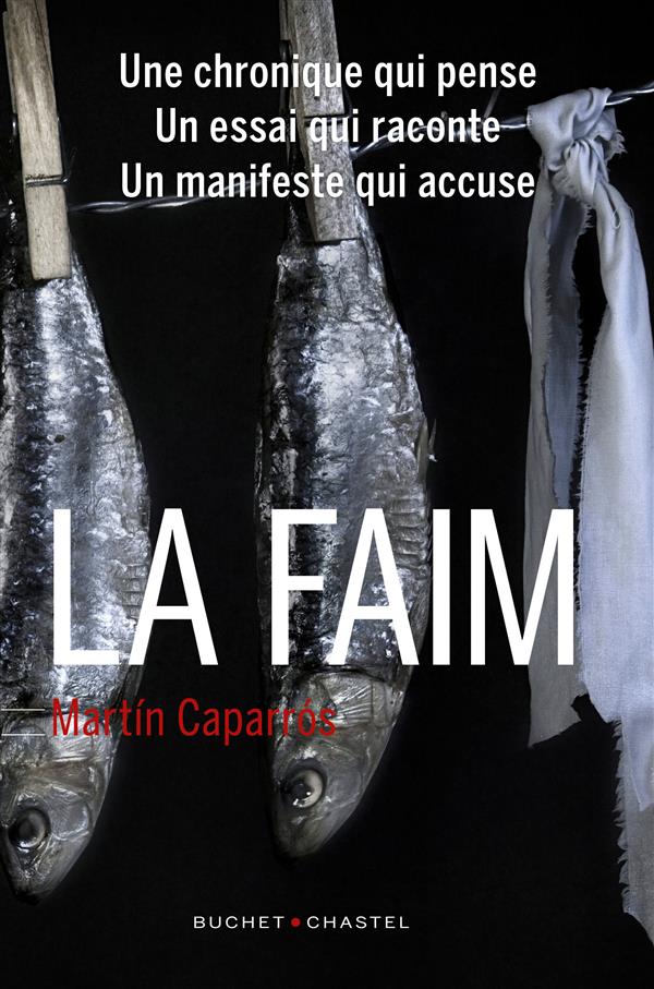 LA FAIM