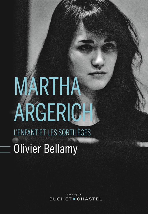 MARTHA ARGERICH