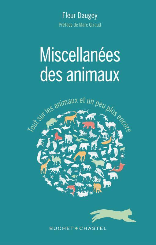 MISCELLANEES DES ANIMAUX