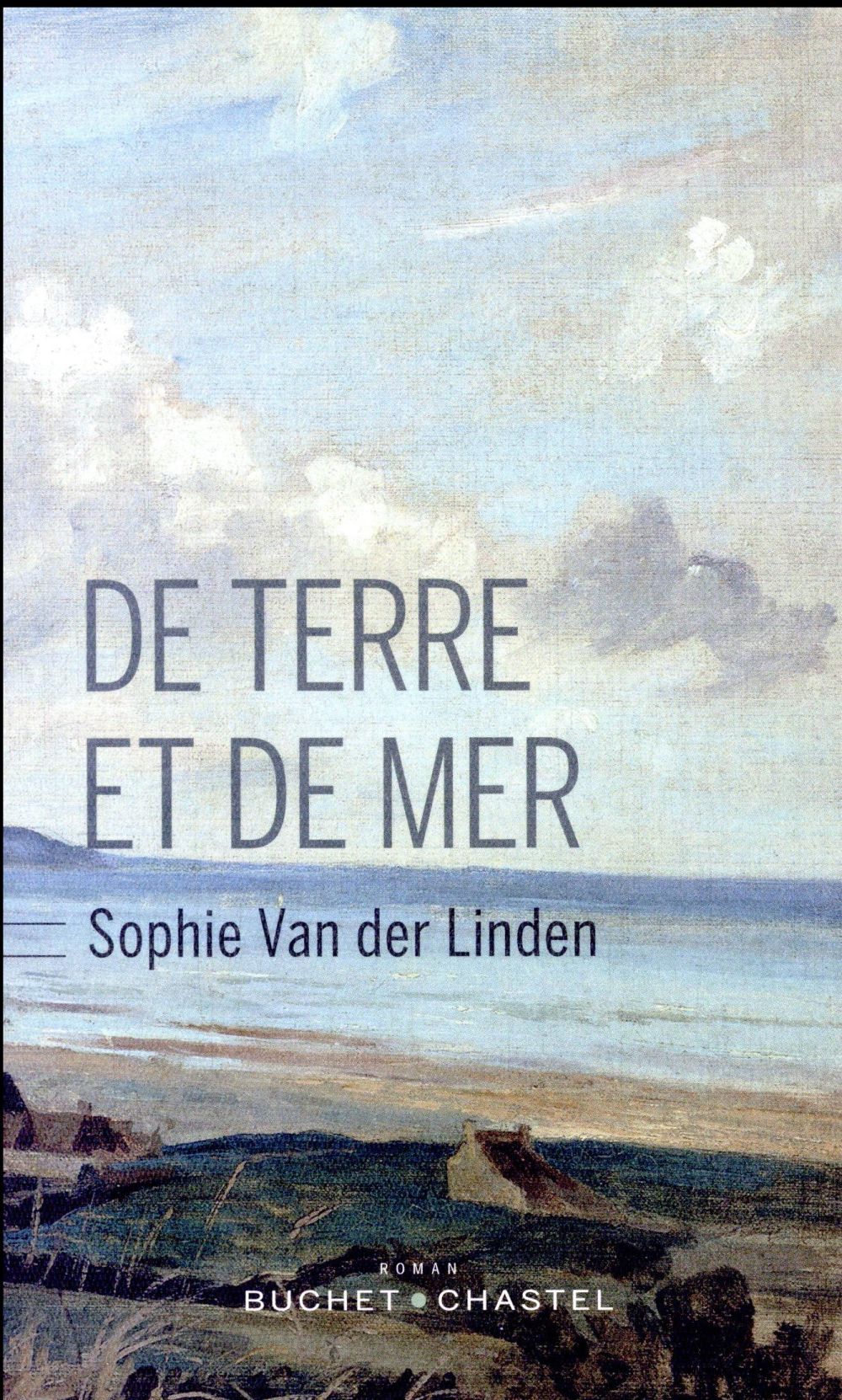 DE TERRE ET DE MER